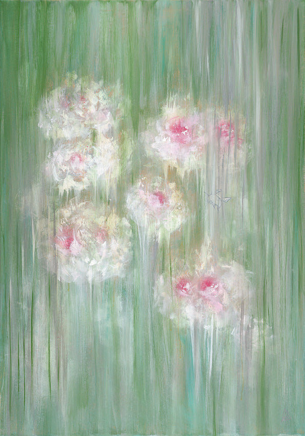 Perfect Peonies