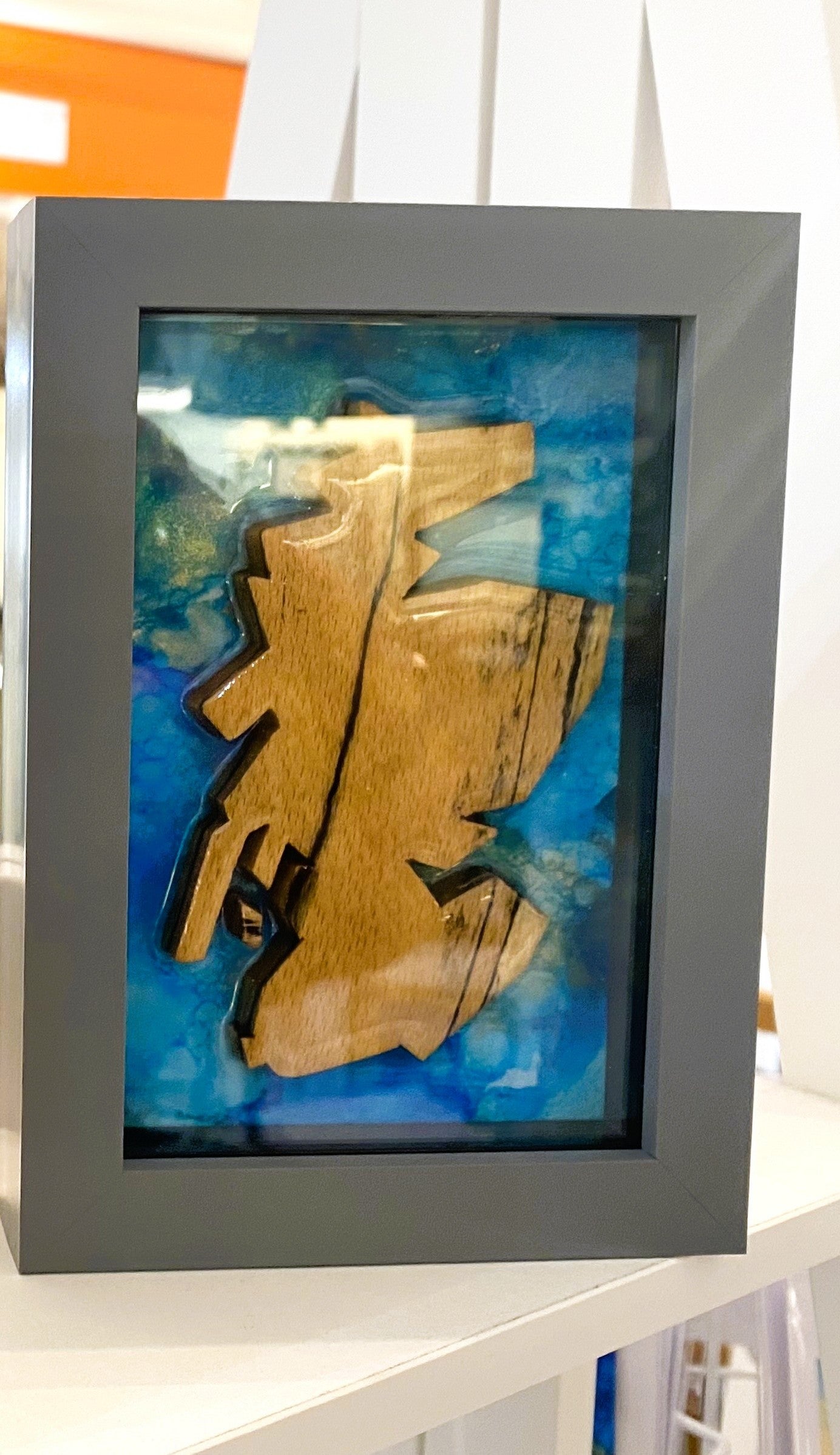 Wood & Resin Scotland Picture