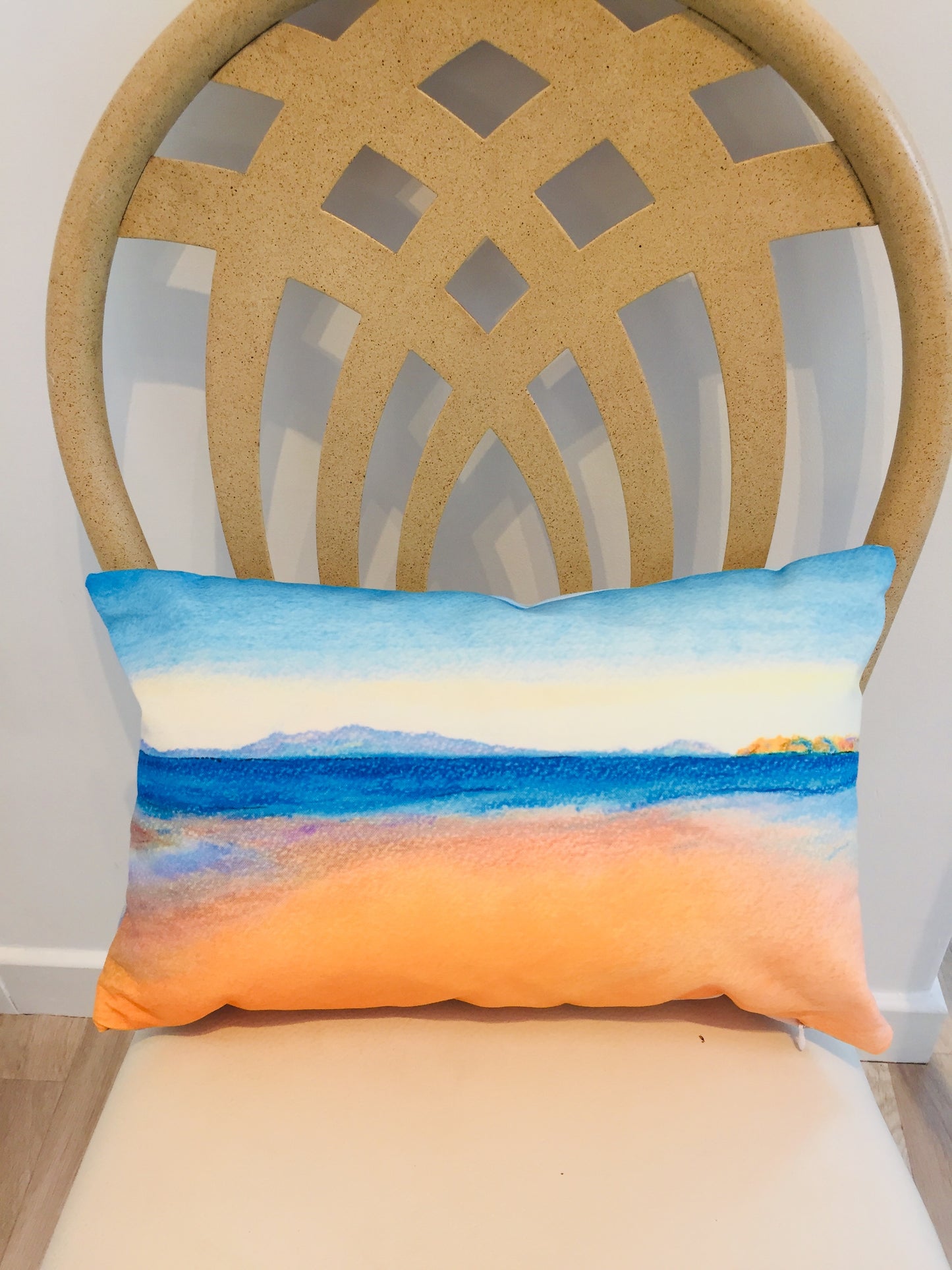 Troon Dunes Cushions