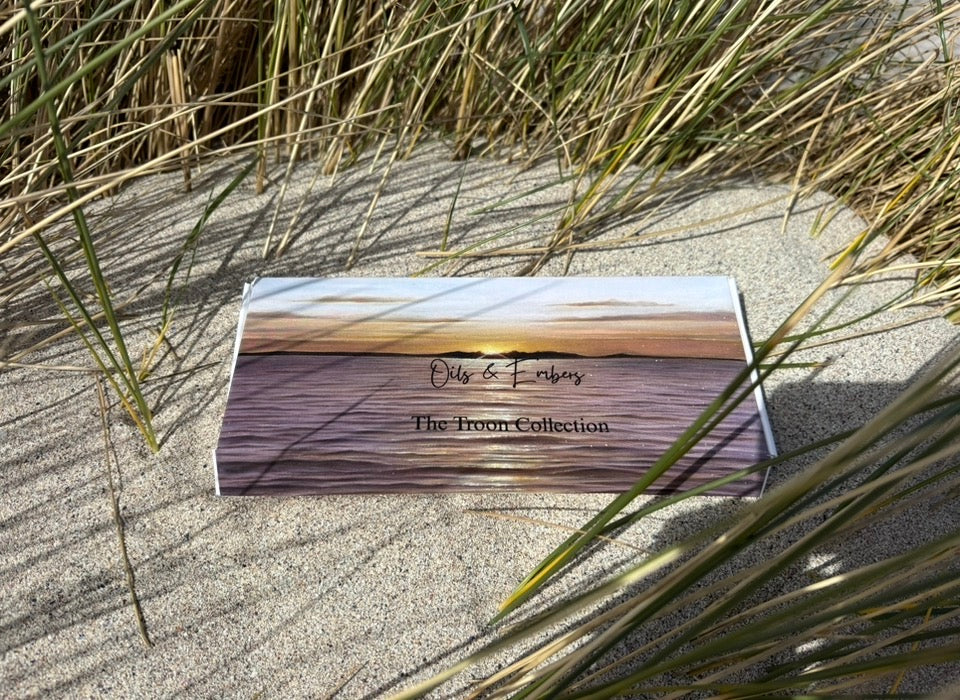 The Troon Collection Wax Melts