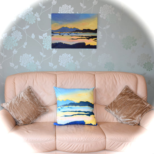 Millport Cushion