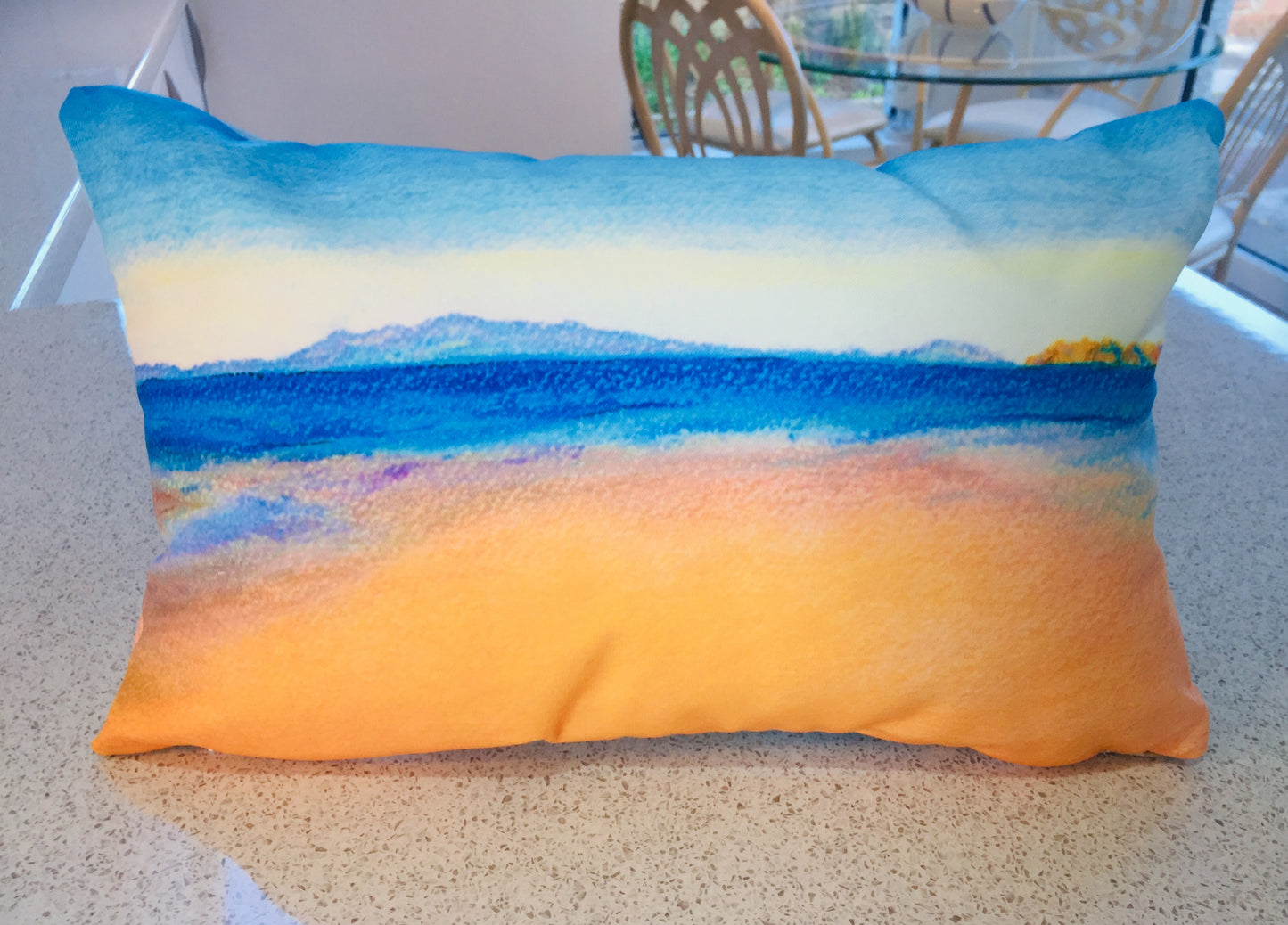 Troon Dunes Cushions