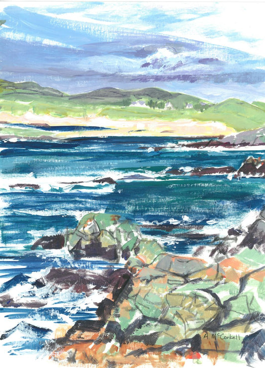 Sanna Bay