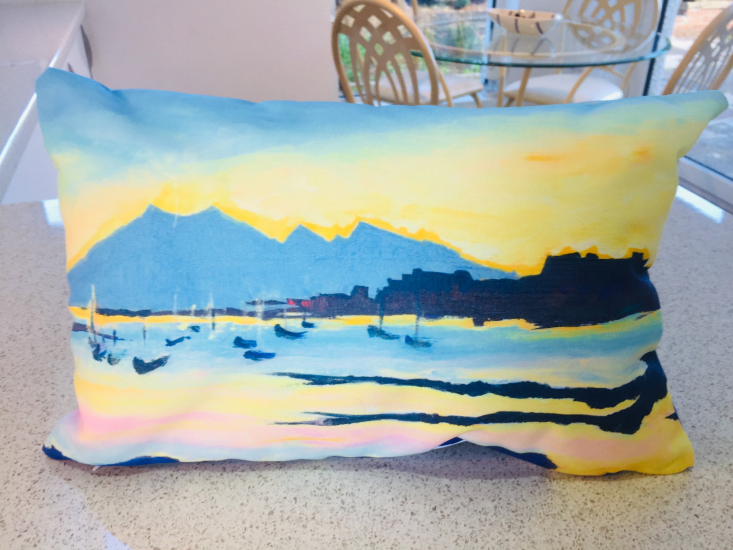 Millport Cushion