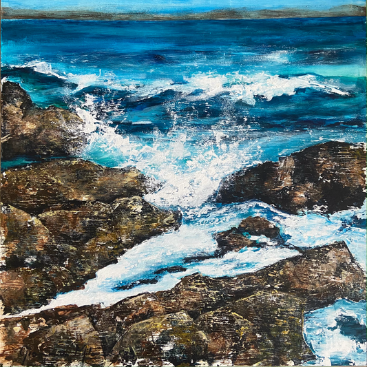 Shore to Shore
