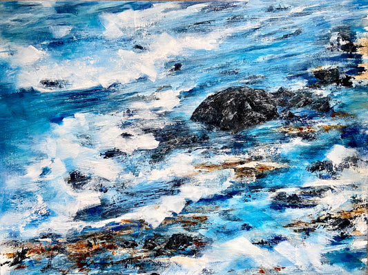 Shoreline