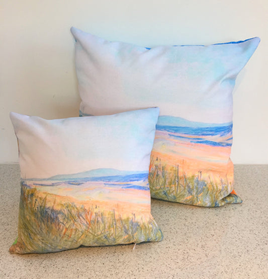 Troon Dunes Cushions