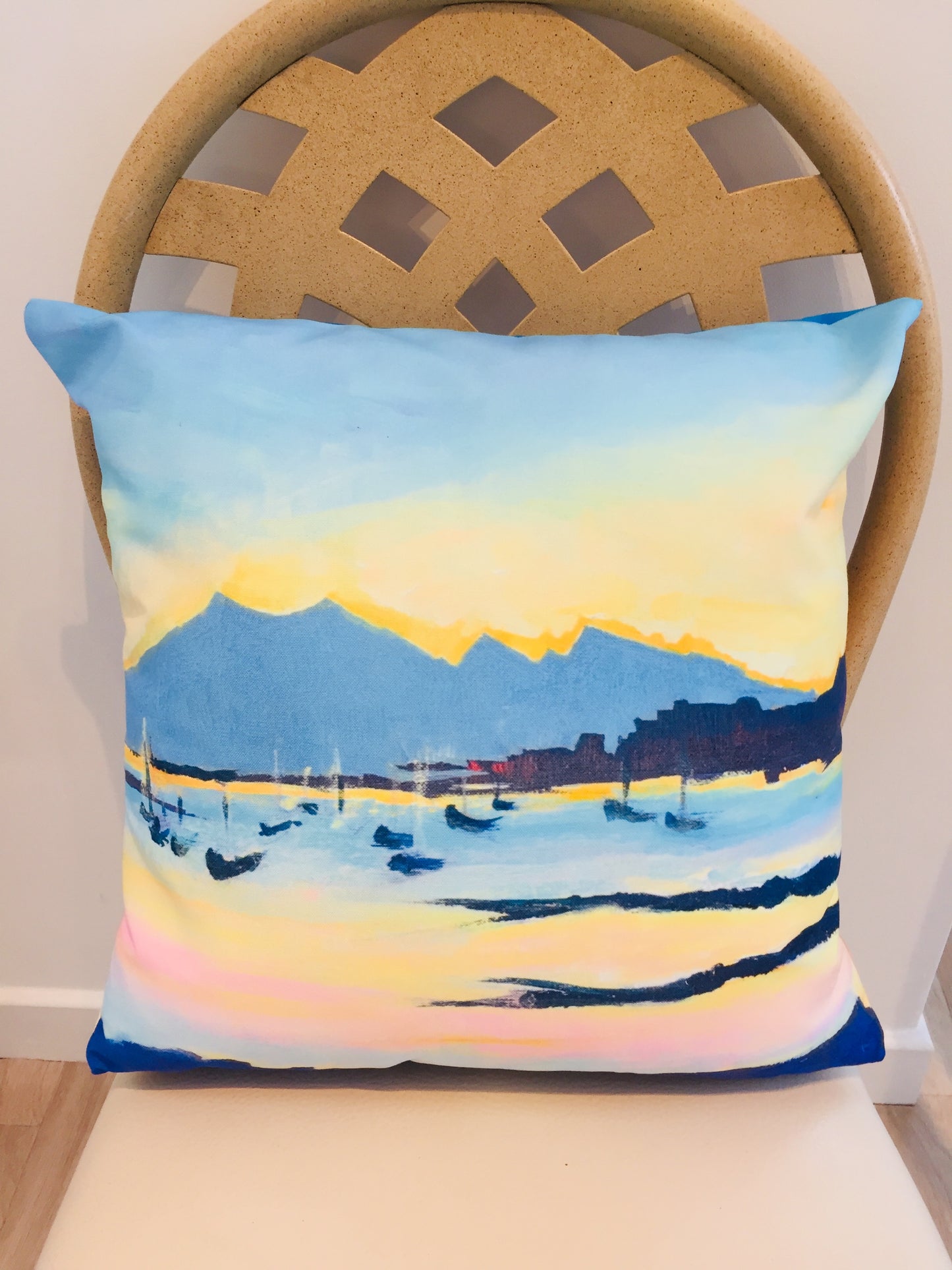 Millport Cushion