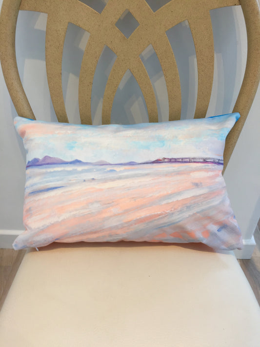 Bright & Breezy Troon Cushions