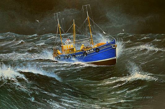 West Winds